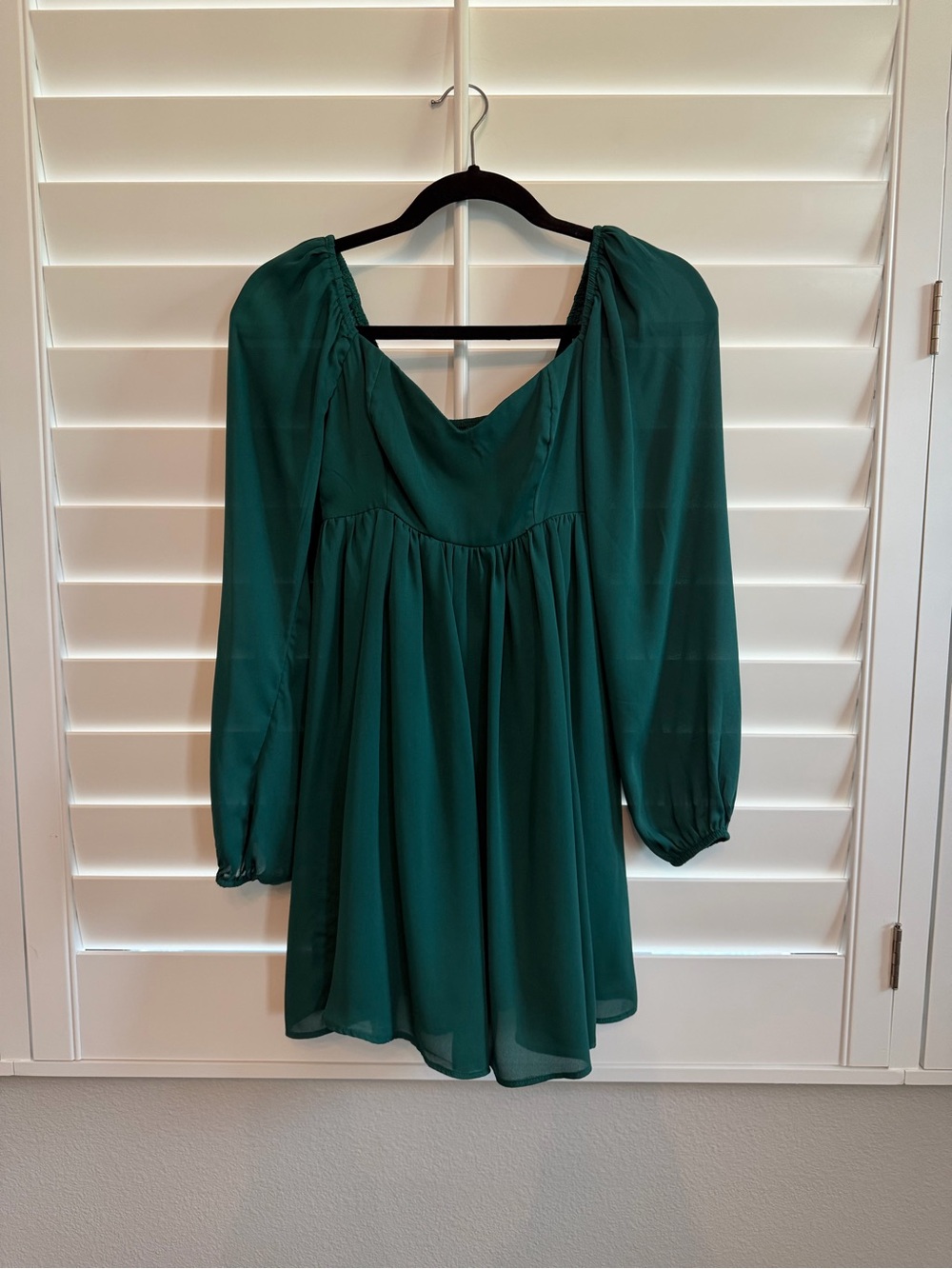Abercrombie & Fitch dress